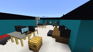Craftsman Ballerina Cappuccina screenshot 1