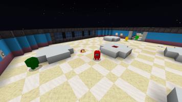 Craftsman Ballerina Cappuccina screenshot 2