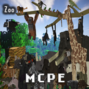 APK MCPE Zoo Animal yCreatures Mod
