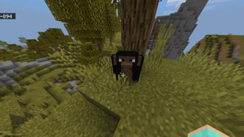 MCPE Zoo Animal yCreatures Mod Screenshot 1