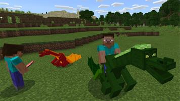 Craftsman Dragon Tamer capture d'écran 2