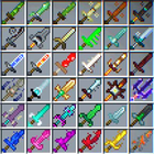 MCPE Epic Sword иконка