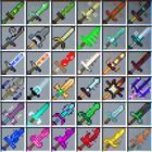 MCPE Epic Sword আইকন