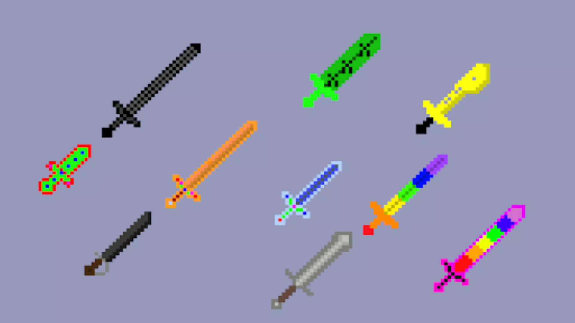 EPIC Sword Mod for Minecraft - Apps on Google Play