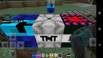 MCPE Extra TNT Mod screenshot 2