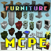 MCPE Furniture Lance Mod biểu tượng