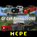 GT Car Pack MCPE APK