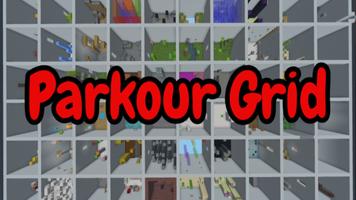 Craftsman Parkour screenshot 1