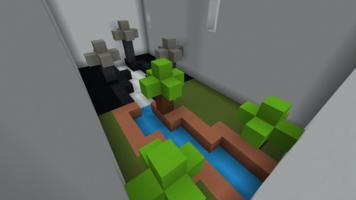 Craftsman Parkour screenshot 2