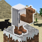 Craftsman Frigo Camelo icon