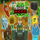PvZ Mod MCPE иконка