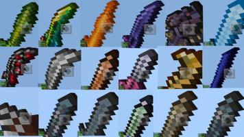 Craftsman Terra Swords syot layar 1