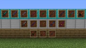 Craftsman Terra Swords syot layar 2