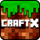 CraftX aplikacja