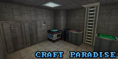 Craft Paradise 截图 3