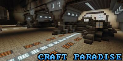 برنامه‌نما Craft Paradise عکس از صفحه