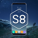 GX S8 Icon Pack APK
