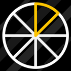 Lemon Line Icon Pack: LineX icon