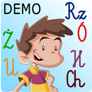 Ortografia dla Dzieci DEMO APK