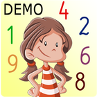 Matematyka dla Dzieci Demo icône