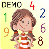 Matematyka dla Dzieci Demo Zeichen