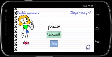 Gramatyka dla Dzieci Demo screenshot 3