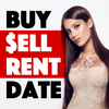 cPro: Buy. Sell. Date. Rent. icono