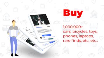 cPro: Buy. Sell. Date. Rent. স্ক্রিনশট 1