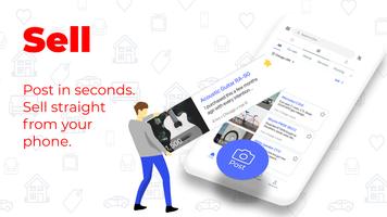 cPro: Buy. Sell. Date. Rent. ảnh chụp màn hình 2