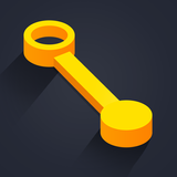 Brain Line Connect أيقونة