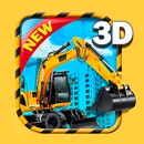 Constructeur De Route D'excava APK