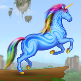 Unicorn Dash: Magical Run