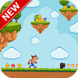 Crazy Crash Adventure