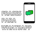 Frases para WhatsApp icon