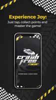 CrashFree Racer Affiche
