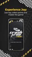 CrashFree Racer Poster