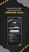 CrashFree Racer captura de pantalla 1