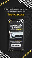 CrashFree Racer captura de pantalla 3