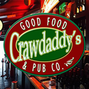 Crawdaddys APK