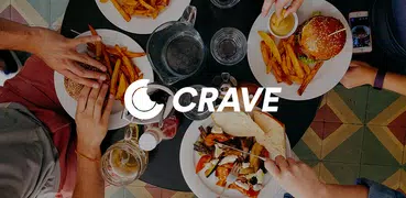 Crave: Live Deals & Discounts 