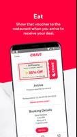 Crave ảnh chụp màn hình 3