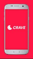 Partners at Crave Affiche