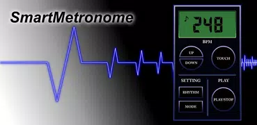 SmartMetronome