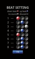 SmartMetronome スクリーンショット 3