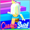 Crazy cookie swirl c mod rblox MOD