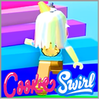 آیکون‌ Crazy cookie swirl c mod rblox