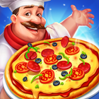 Head Chef - Cooking Games ícone