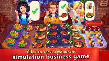 Head Chef - Cooking Games bài đăng