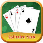 Solitaire Card Game ícone