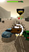 Turbo Verkehr Auto Spiele 3d Screenshot 1